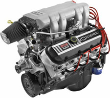 ram jet 502 engine image