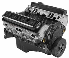 ZZ383 - Big-Block-Style Engine Image